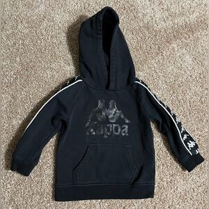 Kappa toddler boy sweatshirt